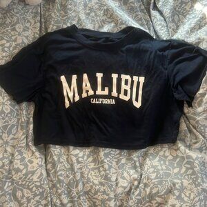 malibu california top